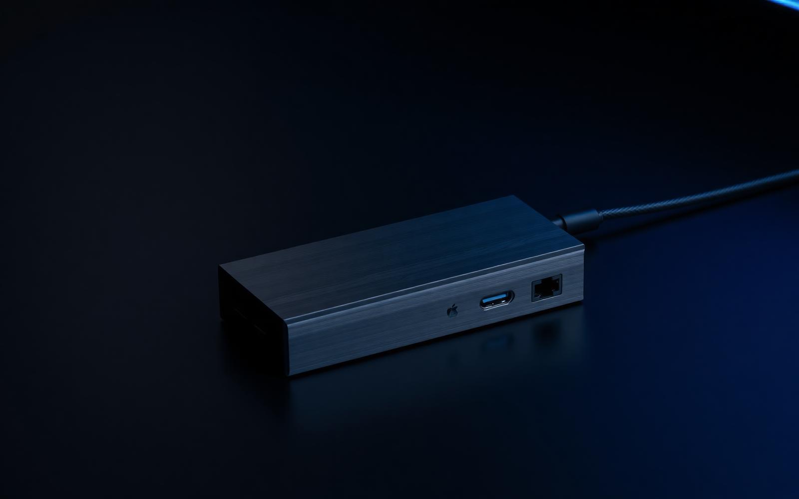 Atlas Dock Pro