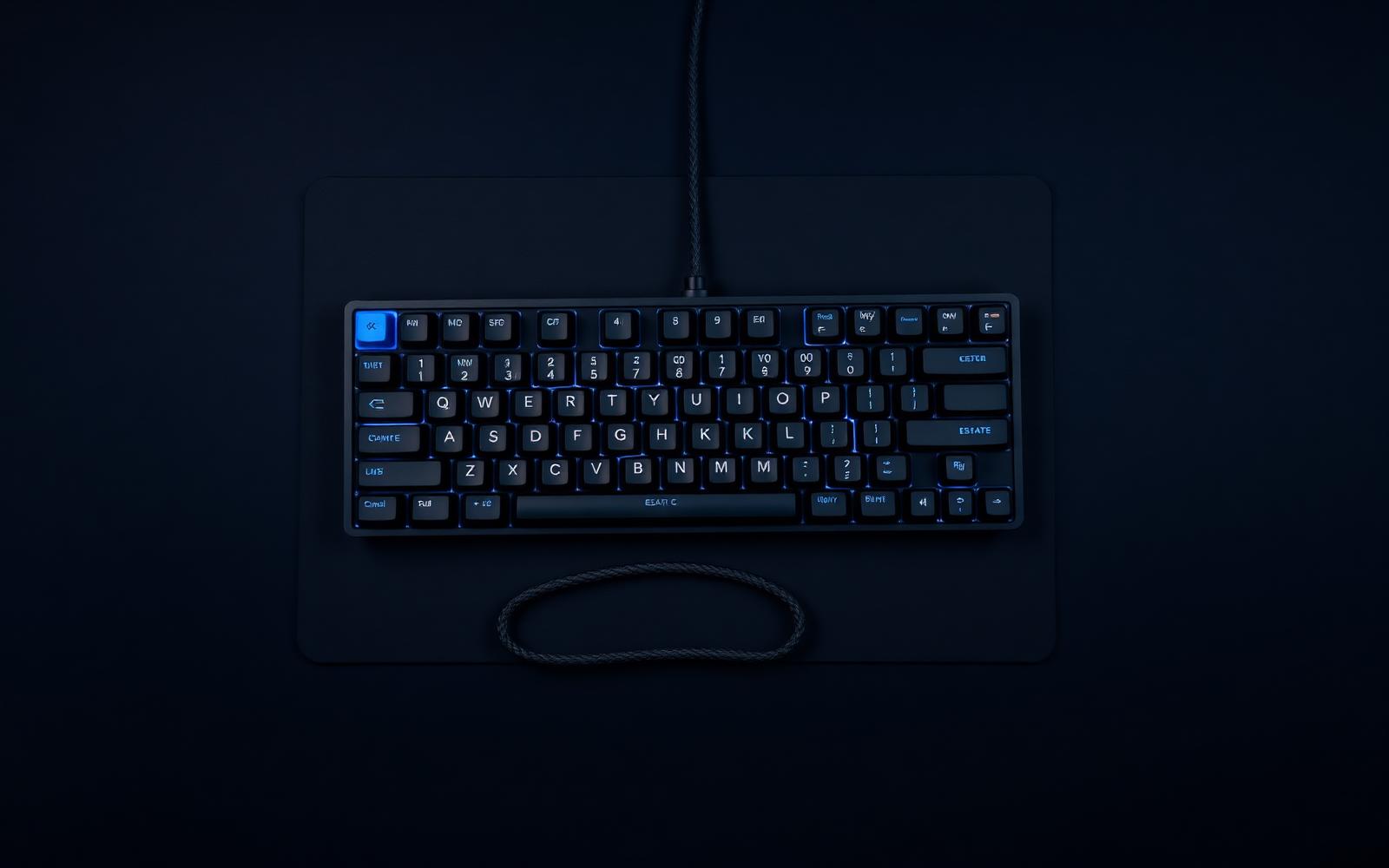 Aurora K2 — 3