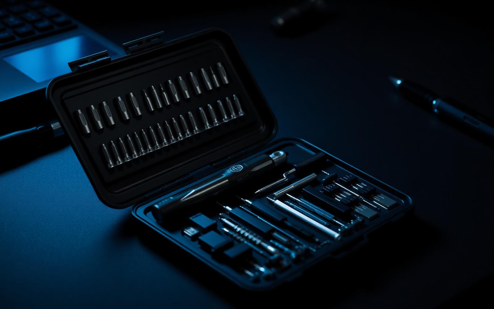 Forge Kit 64